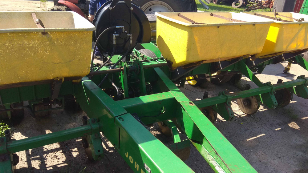 ������� �������� ����� (�����������) ��� John Deere, KINZE, Great plains, Monosem, ����, ���, ����, Gaspardo, Kuhn Planter, Optima Kvernelend.
