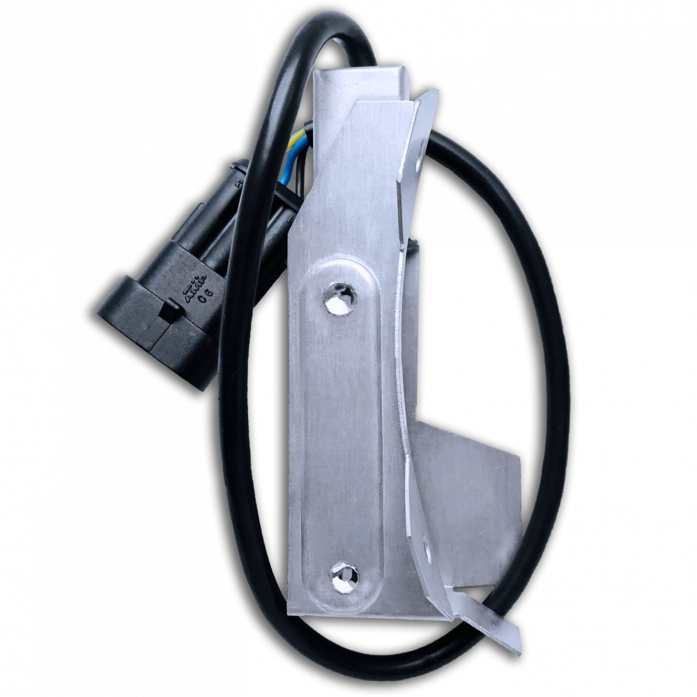 Система контролю висіву УПС 8, USB 8-ми рядна Система контролю висіву УПС 8, USB 8-ми рядна