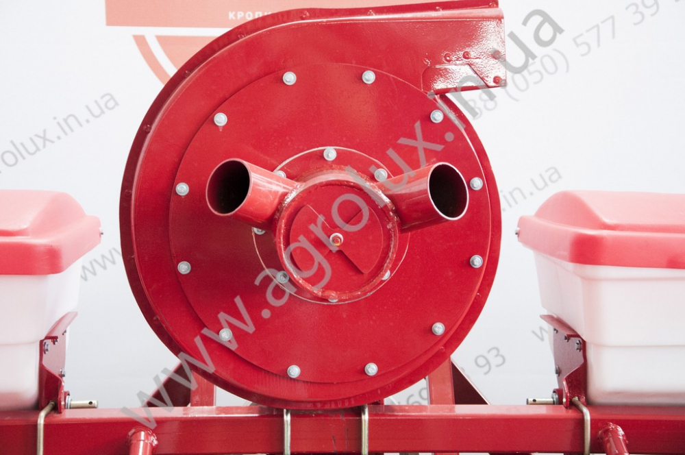 Сівалка пневматична точного висіву Веста УПС-8-03, 16 Сівалка пневматична точного висіву Веста УПС-8-03, 16