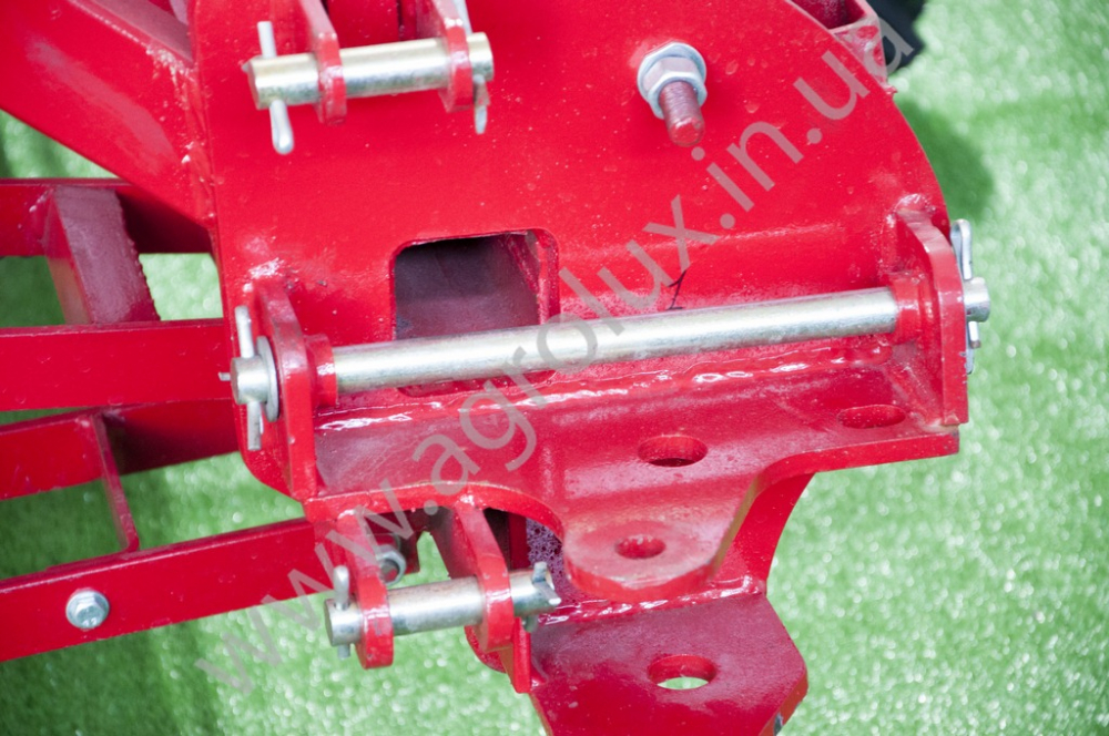 Сівалка точного висіву Веста 8 (УПС-8) модернізована, банка метал Сівалка точного висіву Веста 8 (УПС-8) модернізована, банка метал