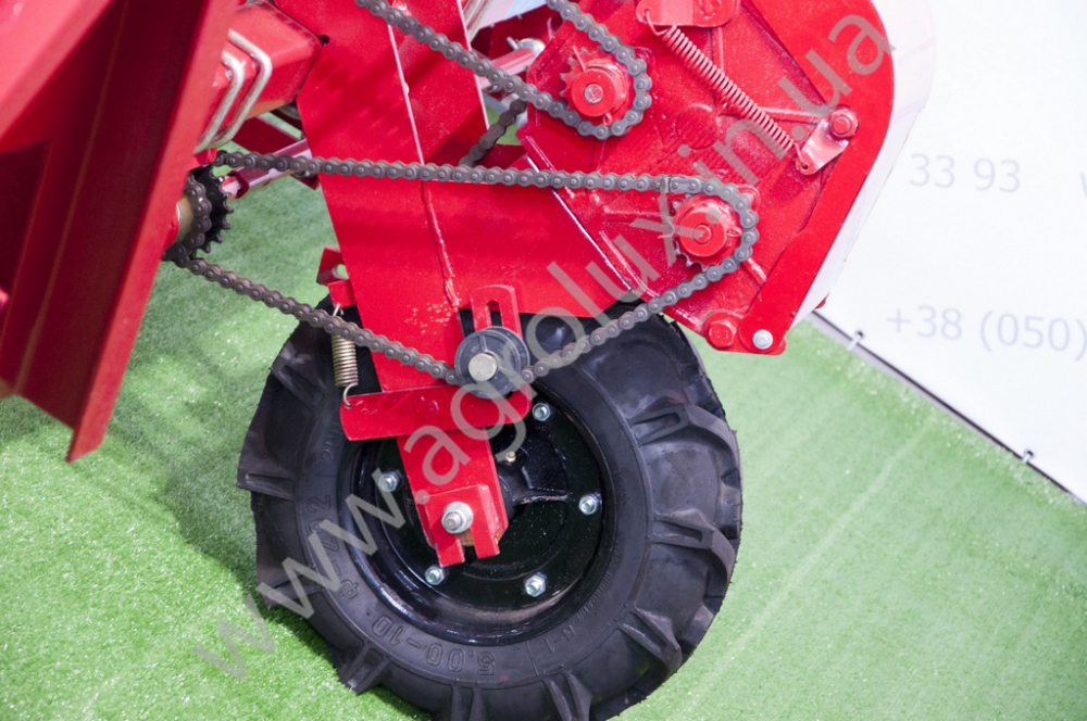 Сівалка точного висіву Веста 8 (УПС-8) модернізована, банка метал Сівалка точного висіву Веста 8 (УПС-8) модернізована, банка метал