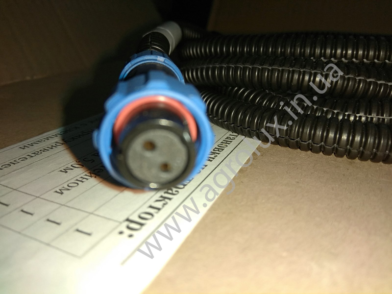 Система контролю висіву Рекорд для УПС-8 Система контролю висіву Рекорд для УПС-8