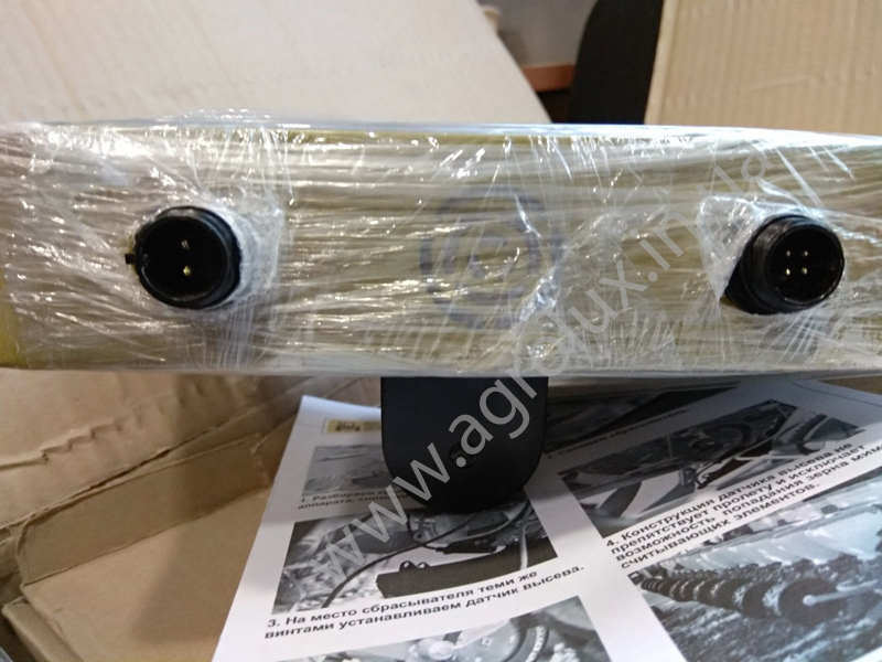 Система контролю висіву Рекорд для УПС-8 Система контролю висіву Рекорд для УПС-8