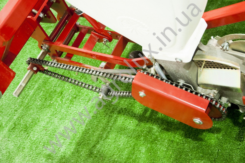 Сівалка гібрид точного висіву СУ-8 модернізована Сівалка гібрид точного висіву СУ-8 модернізована