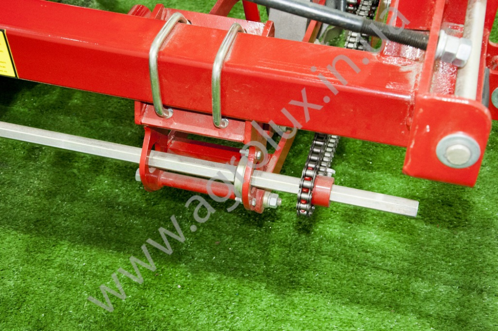 Сівалка гібрид точного висіву СУ-8 модернізована Сівалка гібрид точного висіву СУ-8 модернізована