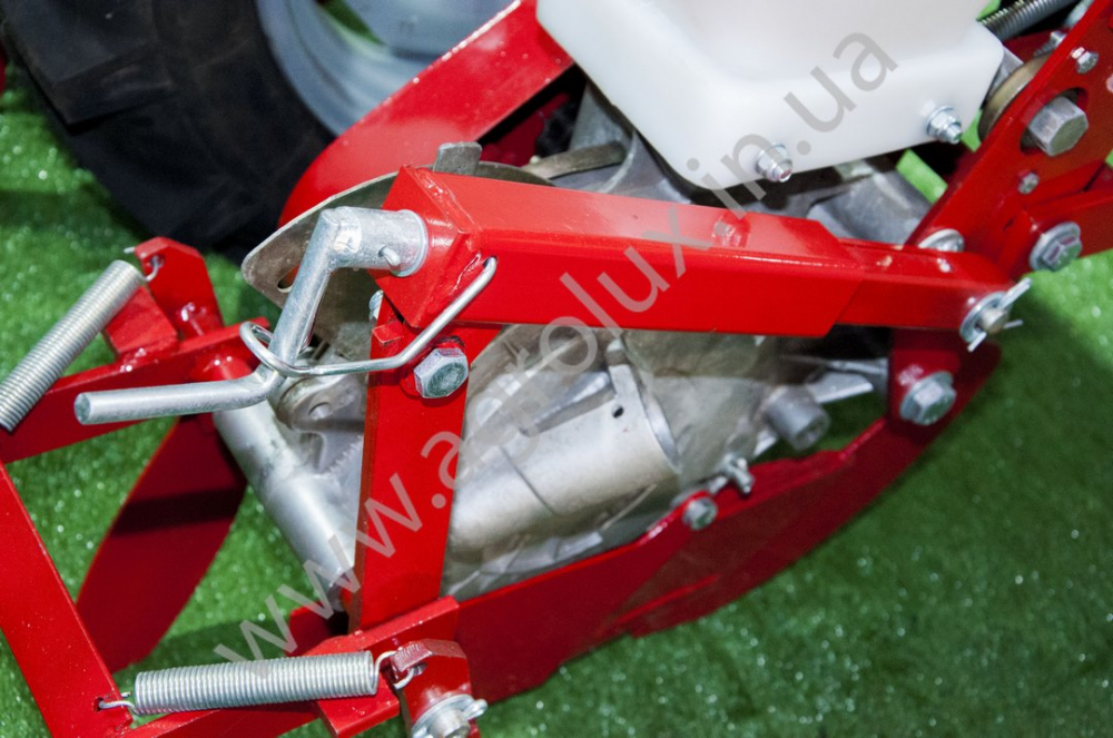 Сівалка точного висіву Веста УПС 8-04 Сівалка точного висіву Веста УПС 8-04