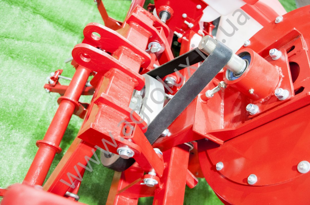 Сівалка точного висіву Веста УПС 8-04 Сівалка точного висіву Веста УПС 8-04