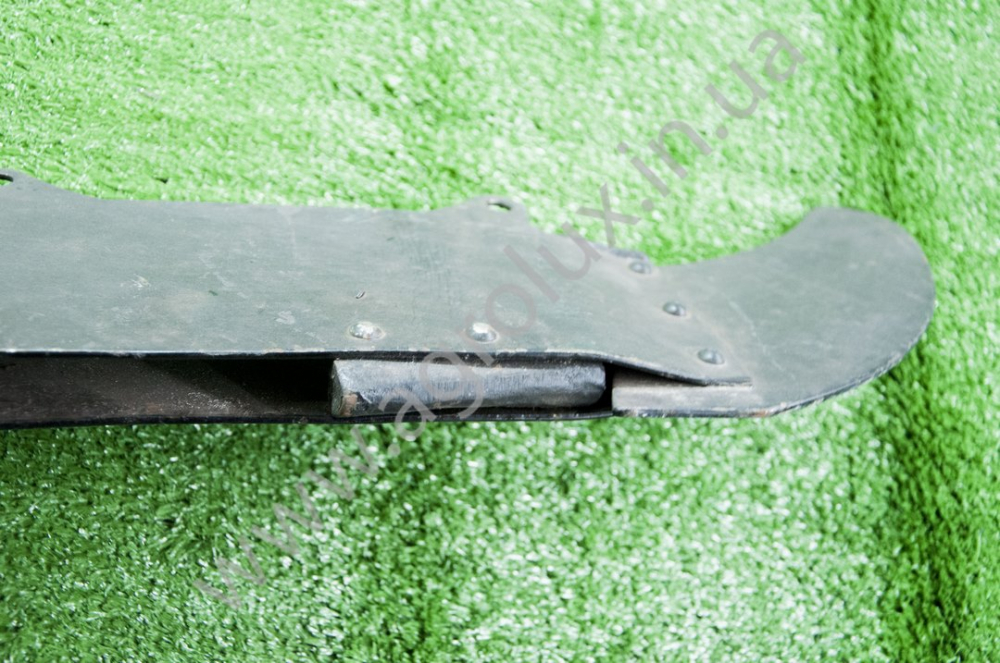 Сівалка пневматична точного висіву Веста УПС-4-04, 16 Сівалка пневматична точного висіву Веста УПС-4-04, 16