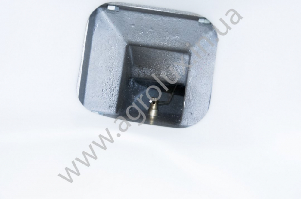 Сівалка Універсальна пневматична точного висіву Веста 8 з Транспортний пристрій Сівалка Універсальна пневматична точного висіву Веста 8 з Транспортний пристрій