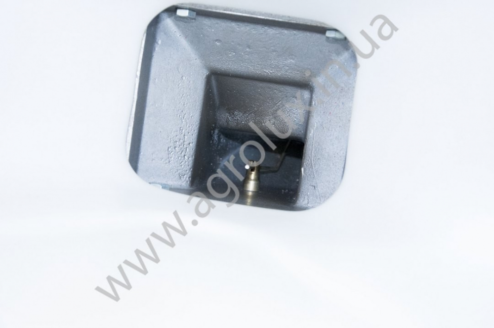 Сівалка (ВЕСТА-8.05) з міжсекційним розміщенням коліс Сівалка (ВЕСТА-8.05) з міжсекційним розміщенням коліс