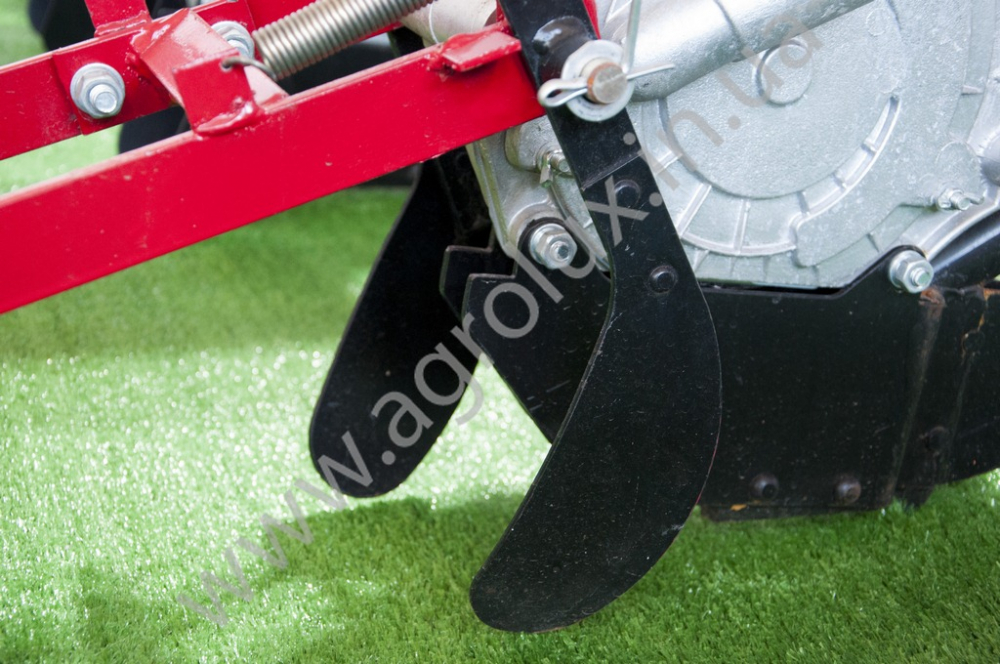 Сівалка точного висіву Веста 8 (УПС-8) модернізована Сівалка точного висіву Веста 8 (УПС-8) модернізована