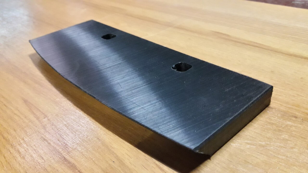 Чистик диску борони Tekrone ( товщина 12 мм ) Чистик диску борони Tekrone ( товщина 12 мм )