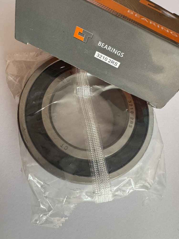 Підшипник ступиці диску: БДТ 2,4 (на ресорної стійці, з регульованим кутом атаки) 3510 Підшипник ступиці диску: БДТ 2,4 (на ресорної стійці, з регульованим кутом атаки) 3510