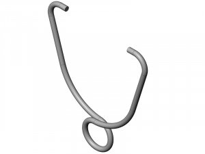 ������ ����������� ����������� ���, � 127.16.601