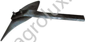 Окучник КРН лівий, Н082.23.000-01 Окучник КРН лівий, Н082.23.000-01