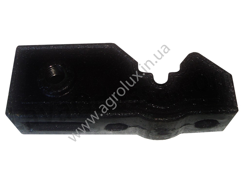 Бічний тримач КРН, Н 089.01.215 Бічний тримач КРН, Н 089.01.215