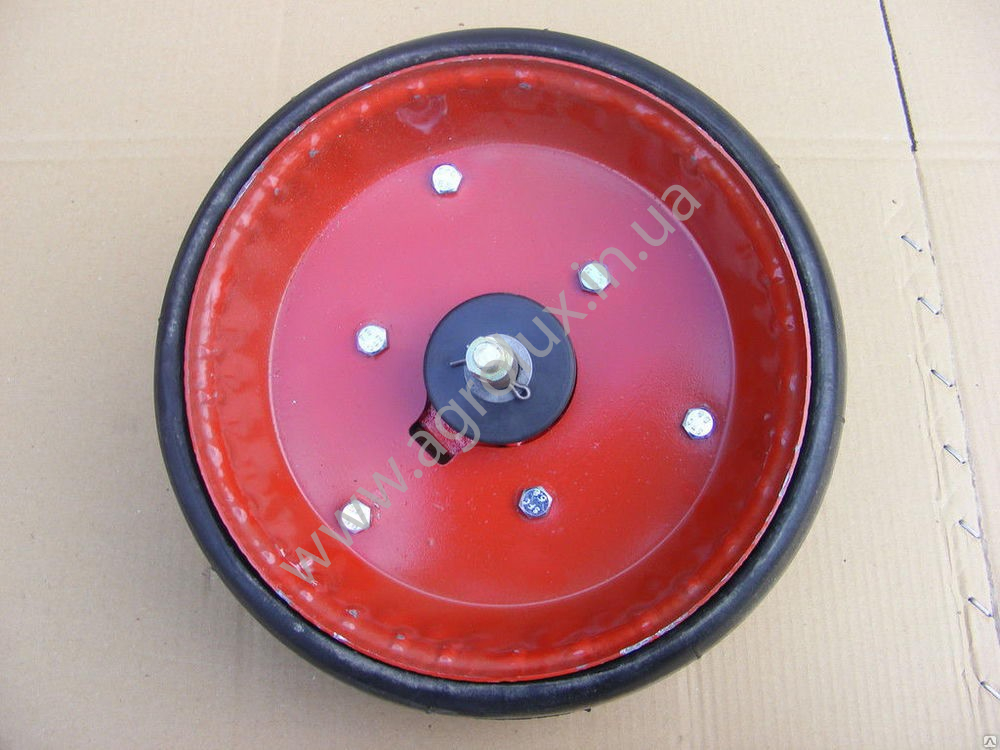 Колесо прикатуюче секції КРН, КРН 46.090-Т Колесо прикатуюче секції КРН, КРН 46.090-Т