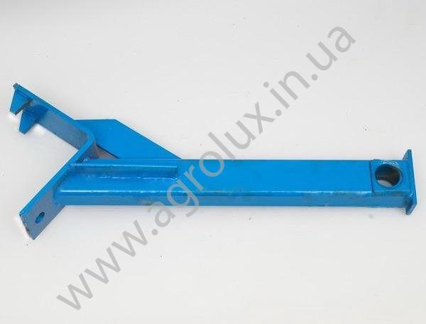 Кронштейн опорного колеса КРН 46.030 Кронштейн опорного колеса КРН 46.030