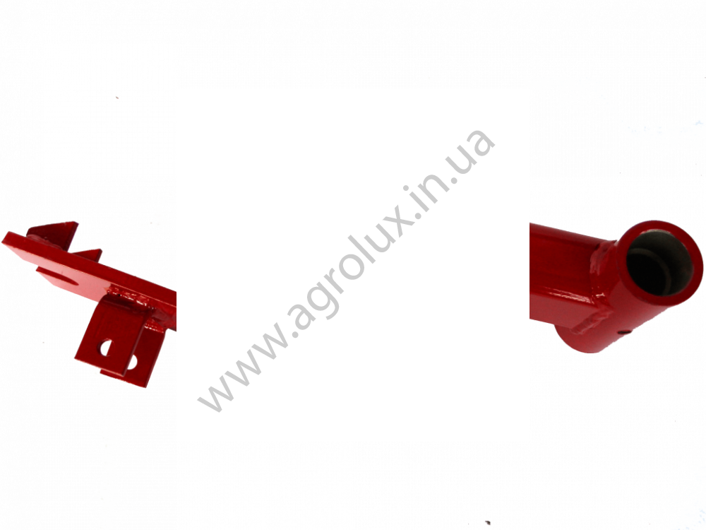 Кронштейн культиватора КЛТ 30.310 Кронштейн культиватора КЛТ 30.310