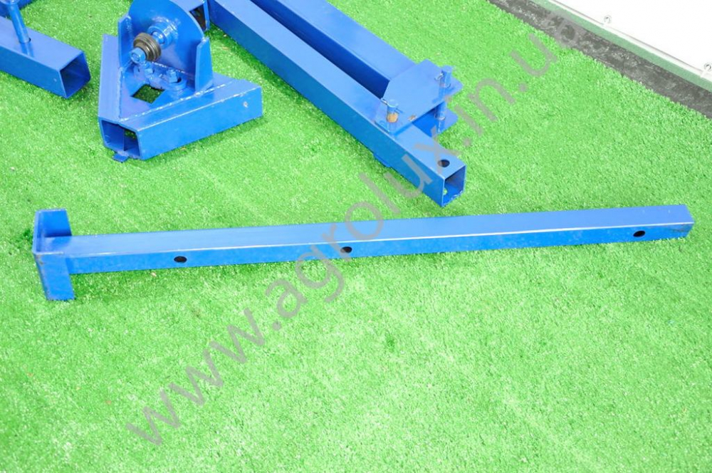 Транспортний пристрій для міжрядного культиватора КРН Транспортний пристрій для міжрядного культиватора КРН