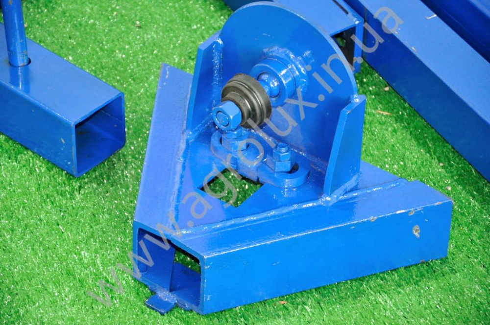 Транспортний пристрій для міжрядного культиватора КРН Транспортний пристрій для міжрядного культиватора КРН