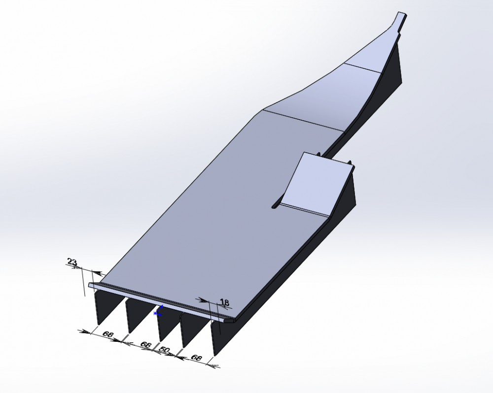 ������ ������������ BLU-JET P0015530