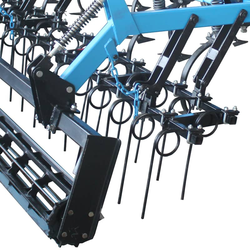 Зуб пружинный КГШ-100.00.003 Зуб пружинный КГШ-100.00.003