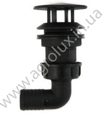 Забірне коліно фільтра обприскувача 1018А Забірне коліно фільтра обприскувача 1018А