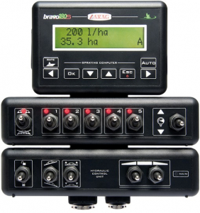 ������� �������� ������ (����'����) BRAVO 180S (5 ������)