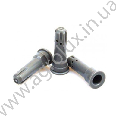 Розпилювач форсунки КАС (рідке добриво) Розпилювач форсунки КАС (рідке добриво)