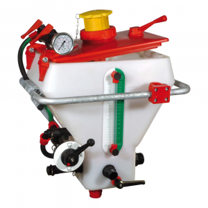 ̳����� � �������� ������ ����� (�����) QUADRA 35, POLMAC