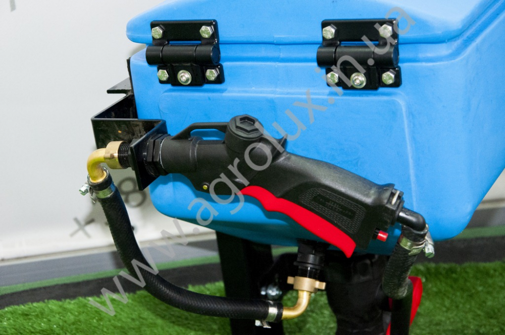 Міксер і змішувачі робочої рідини 28 л Міксер і змішувачі робочої рідини 28 л