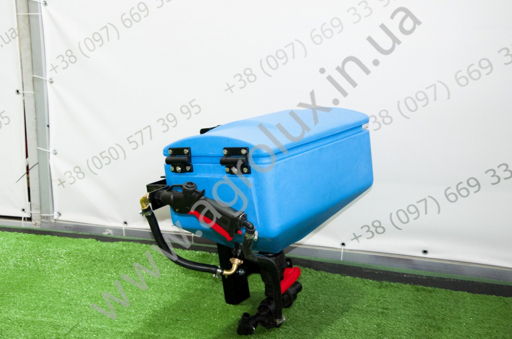 Міксер і змішувачі робочої рідини 28 л Міксер і змішувачі робочої рідини 28 л