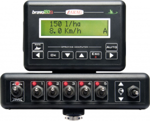 ������� �������� ������ (����'����) BRAVO 180S (3 ������)