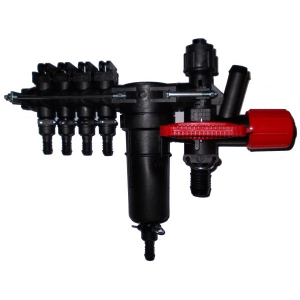 ����������� (��������� �����) �� ����������� 4 ������ Tolveri (Tolmet) ������