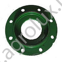 ������ ��� �������� d = 12.5