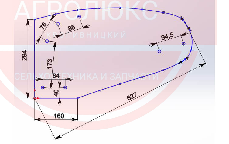 ³���� ����������� Tekrone ��� ����� ������, 020207.1.0.1.10