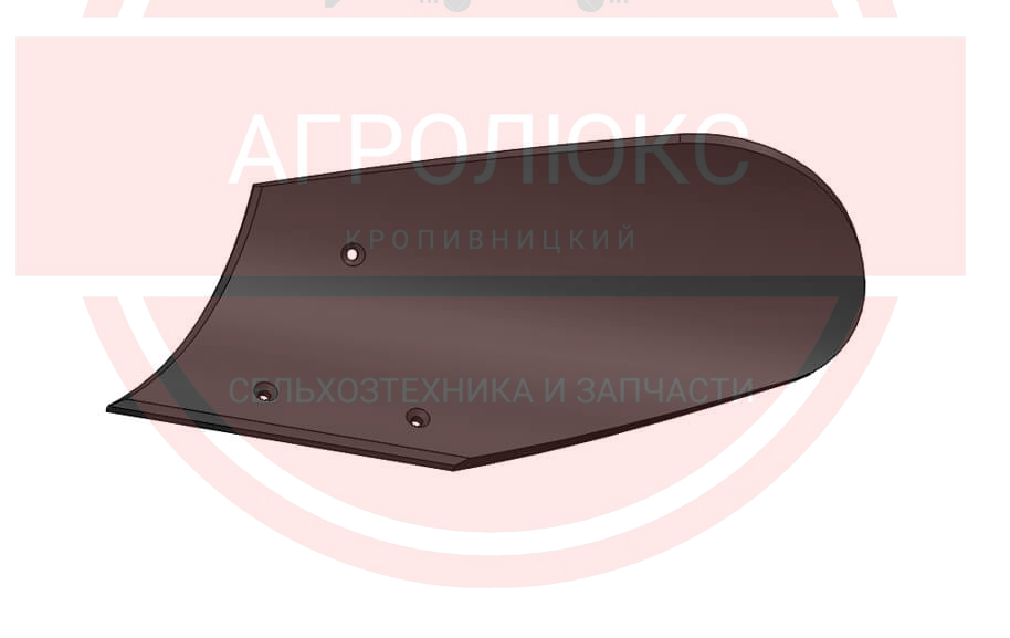 Відвал АСМ ПЯШ 02-402 Tekrone Відвал АСМ ПЯШ 02-402 Tekrone