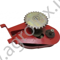 Туковий редуктор Веста, 509.046.5740А-02 Туковий редуктор Веста, 509.046.5740А-02