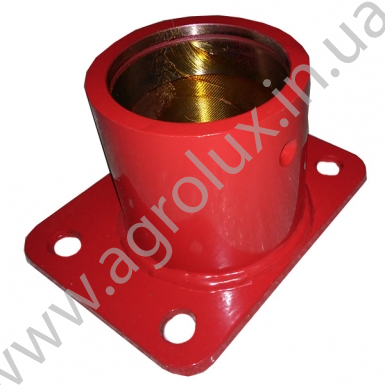 Корпус підшипника вала вентилятора (стакан), 509.046.7740 Корпус підшипника вала вентилятора (стакан), 509.046.7740