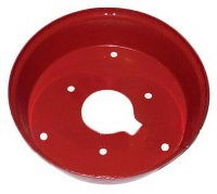 Диск колеса прикочуючого з бортиками СУПН-8, Н 041.09.010-01 Диск колеса прикочуючого з бортиками СУПН-8, Н 041.09.010-01