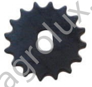 Зірочка висівного апарату СУПН (Z = 16), Н 126.13.402 Зірочка висівного апарату СУПН (Z = 16), Н 126.13.402