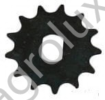 ǳ����� �������� ������� ���� (Z = 13), � 126.13.401