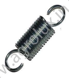 Пружина амортизації туків УПС, 552.7.010 Пружина амортизації туків УПС, 552.7.010