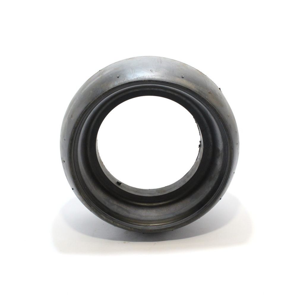 М'який бандаж прикочуючого колеса СУПН (300х150) М'який бандаж прикочуючого колеса СУПН (300х150)