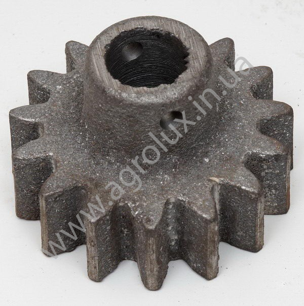 ������ �������� �������� ��������� ���� / ���, (Z = 15) ��� 02.104-02