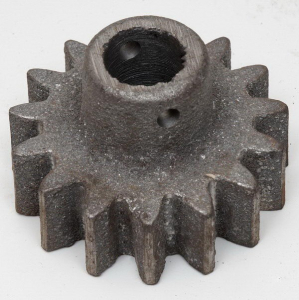 ������ �������� �������� ��������� ���� / ���, (Z = 15) ��� 02.104-02