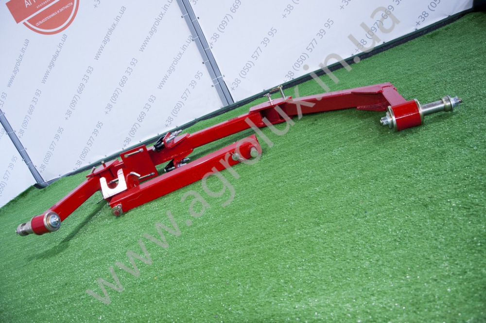 Транспортний пристрій для просапних сівалок ( без коліс ) УПС-8-02 / УПС-8-03 / УПС -8-04 Транспортний пристрій для просапних сівалок ( без коліс ) УПС-8-02 / УПС-8-03 / УПС -8-04