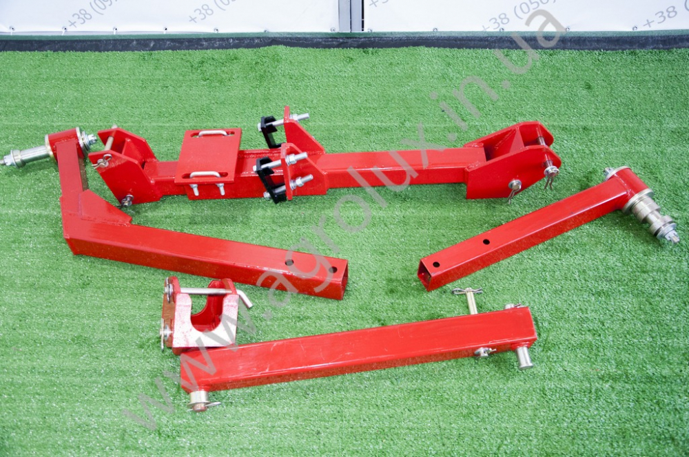 Транспортний пристрій для просапних сівалок ( без коліс ) УПС-8-02 / УПС-8-03 / УПС -8-04 Транспортний пристрій для просапних сівалок ( без коліс ) УПС-8-02 / УПС-8-03 / УПС -8-04