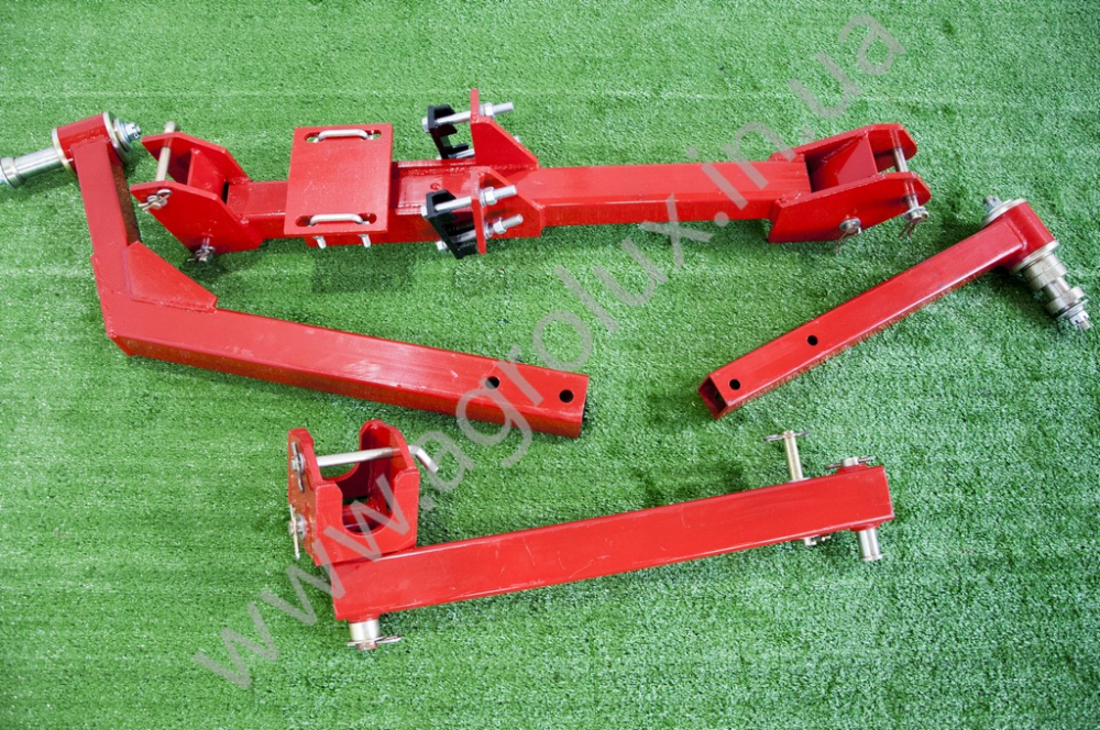 Транспортний пристрій для просапних сівалок ( без коліс ) УПС-8-02 / УПС-8-03 / УПС -8-04 Транспортний пристрій для просапних сівалок ( без коліс ) УПС-8-02 / УПС-8-03 / УПС -8-04